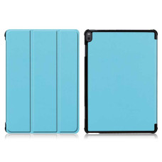 Чохол Lenovo TAB P10 TB-X705F 10.1 Moko ultraslim sky blue Чохол Lenovo TAB P10 TB-X705F 10.1 Moko ultraslim sky blue