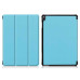 Чохол Lenovo TAB P10 TB-X705F 10.1 Moko ultraslim sky blue Чохол Lenovo TAB P10 TB-X705F 10.1 Moko ultraslim sky blue