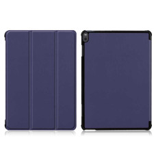 Чохол Lenovo TAB P10 TB-X705F 10.1 Moko ultraslim dark blue Чохол Lenovo TAB P10 TB-X705F 10.1 Moko ultraslim dark blue