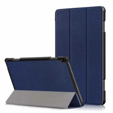 Чохол Lenovo TAB P10 TB-X705F 10.1 Moko ultraslim dark blue Чохол Lenovo TAB P10 TB-X705F 10.1 Moko ultraslim dark blue