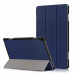 Чохол Lenovo TAB P10 TB-X705F 10.1 Moko ultraslim dark blue Чохол Lenovo TAB P10 TB-X705F 10.1 Moko ultraslim dark blue