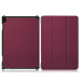 Чохол Lenovo TAB P10 TB-X705F 10.1 Moko ultraslim cherry
