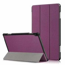 Чохол Lenovo TAB P10 TB-X705F 10.1 Moko ultraslim purple Чохол Lenovo TAB P10 TB-X705F 10.1 Moko ultraslim purple
