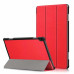 Чохол Lenovo TAB P10 TB-X705F 10.1 Moko ultraslim red Чохол Lenovo TAB P10 TB-X705F 10.1 Moko ultraslim red