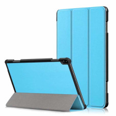 Чохол Lenovo TAB P10 TB-X705F 10.1 Moko ultraslim sky blue Чохол Lenovo TAB P10 TB-X705F 10.1 Moko ultraslim sky blue