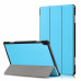 Чохол Lenovo TAB P10 TB-X705F 10.1 Moko ultraslim sky blue Чохол Lenovo TAB P10 TB-X705F 10.1 Moko ultraslim sky blue