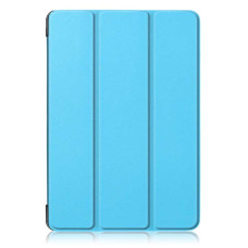 Чохол Lenovo TAB P10 TB-X705F 10.1 Moko ultraslim sky blue Чохол Lenovo TAB P10 TB-X705F 10.1 Moko ultraslim sky blue