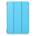 Чохол Lenovo TAB P10 TB-X705F 10.1 Moko ultraslim sky blue Чохол Lenovo TAB P10 TB-X705F 10.1 Moko ultraslim sky blue