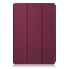 Чохол Lenovo TAB P10 TB-X705F 10.1 Moko ultraslim cherry