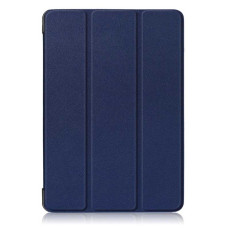 Чохол Lenovo TAB P10 TB-X705F 10.1 Moko ultraslim dark blue Чохол Lenovo TAB P10 TB-X705F 10.1 Moko ultraslim dark blue