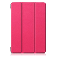 Чохол Lenovo TAB P10 TB-X705F 10.1 Moko ultraslim rose red Чохол Lenovo TAB P10 TB-X705F 10.1 Moko ultraslim rose red