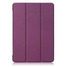 Чохол Lenovo TAB P10 TB-X705F 10.1 Moko ultraslim purple Чохол Lenovo TAB P10 TB-X705F 10.1 Moko ultraslim purple