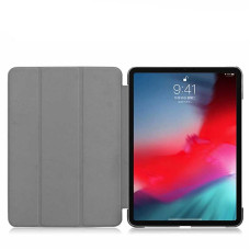 Чохол iPad Pro 11 2018 Moko ultraslim dark blue Чохол iPad Pro 11 2018 Moko ultraslim dark blue