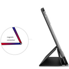 Чохол iPad Pro 11 2018 Moko ultraslim black Чохол iPad Pro 11 2018 Moko ultraslim black
