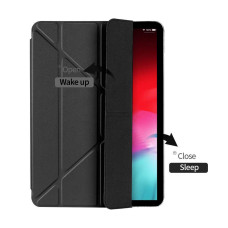 Чохол Apple iPad Pro 11 2018 Magnet origami ultraslim black
