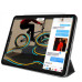 Чохол Apple iPad Pro 12.9 2018 Magnet origami ultraslim black