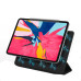 Чохол Apple iPad Pro 12.9 2018 Magnet origami ultraslim black