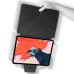 Чохол Apple iPad Pro 12.9 2018 Magnet origami ultraslim black