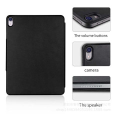 Чохол Apple iPad Pro 12.9 2018 Magnet origami ultraslim black