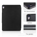 Чохол Apple iPad Pro 12.9 2018 Magnet origami ultraslim black