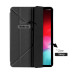 Чохол Apple iPad Pro 12.9 2018 Magnet origami ultraslim black