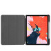 Чохол Apple iPad Pro 12.9 2018 Moko book stylus cover black Чохол Apple iPad Pro 12.9 2018 Moko book stylus cover black