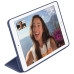 Чехол Apple iPad mini 4 7.9 Smart cover (High Copy) dark blue