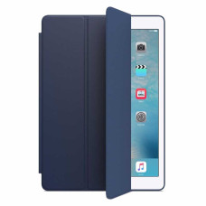 Чехол Apple iPad mini 4 7.9 Smart cover (High Copy) dark blue
