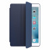 Чехол Apple iPad mini 4 7.9 Smart cover (High Copy) dark blue