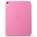 Чохол Apple iPad Pro 11 2018 Smart cover (High Copy) pink