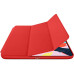 Чохол Apple iPad Pro 11 2018 Smart cover (High Copy) red