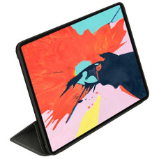 4467, Чехол Apple iPad Pro 11 2018 Smart cover (High Copy) black, 04309, 395грн, 4309, Copy, Чехлы нa Apple iPad Pro 11 2018