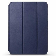 Чохол Apple iPad Pro 11 2018 Smart cover (High Copy) dark blue