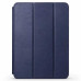 Чохол Apple iPad Pro 11 2018 Smart cover (High Copy) dark blue
