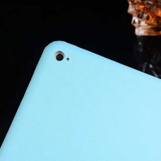 Чохол Apple iPad Pro 12.9 2019 Smart cover (High Copy) sky blue