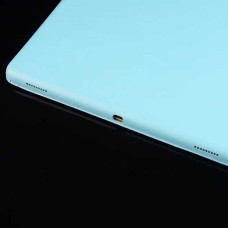 Чохол Apple iPad Pro 12.9 2019 Smart cover (High Copy) sky blue