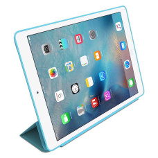 Чохол Apple iPad Pro 12.9 2019 Smart cover (High Copy) sky blue