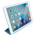 Чохол Apple iPad Pro 12.9 2019 Smart cover (High Copy) sky blue