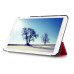 Чохол Samsung Galaxy Tab E 8.0 T377 T375P Moko ultraslim red Чохол Samsung Galaxy Tab E 8.0 T377 T375P Moko ultraslim red