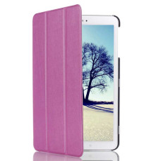 Чохол Samsung Galaxy Tab E 8.0 T377 T375P Moko ultraslim purple
