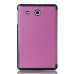 Чохол Samsung Galaxy Tab E 8.0 T377 T375P Moko ultraslim purple