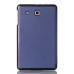 Чохол Samsung Galaxy Tab E 8.0 T377 T375P Moko ultraslim dark blue Чохол Samsung Galaxy Tab E 8.0 T377 T375P Moko ultraslim dark blue