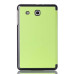 Чохол Samsung Galaxy Tab E 8.0 T377 T375P Moko ultraslim apple green