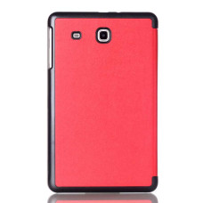 Чохол Samsung Galaxy Tab E 8.0 T377 T375P Moko ultraslim red Чохол Samsung Galaxy Tab E 8.0 T377 T375P Moko ultraslim red