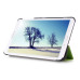 Чохол Samsung Galaxy Tab E 8.0 T377 T375P Moko ultraslim apple green
