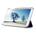 Чохол Samsung Galaxy Tab E 8.0 T377 T375P Moko ultraslim dark blue Чохол Samsung Galaxy Tab E 8.0 T377 T375P Moko ultraslim dark blue