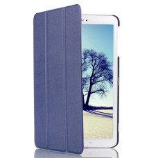 Чохол Samsung Galaxy Tab E 8.0 T377 T375P Moko ultraslim dark blue Чохол Samsung Galaxy Tab E 8.0 T377 T375P Moko ultraslim dark blue