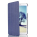 Чохол Samsung Galaxy Tab E 8.0 T377 T375P Moko ultraslim dark blue Чохол Samsung Galaxy Tab E 8.0 T377 T375P Moko ultraslim dark blue