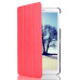 Чохол Samsung Galaxy Tab E 8.0 T377 T375P Moko ultraslim red Чохол Samsung Galaxy Tab E 8.0 T377 T375P Moko ultraslim red
