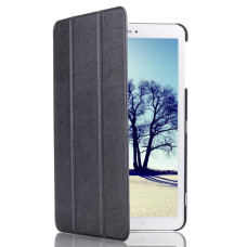 Чохол Samsung Galaxy Tab E 8.0 T377 T375P Moko ultraslim black Чохол Samsung Galaxy Tab E 8.0 T377 T375P Moko ultraslim black